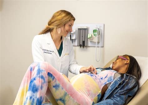 johnson city family physicians